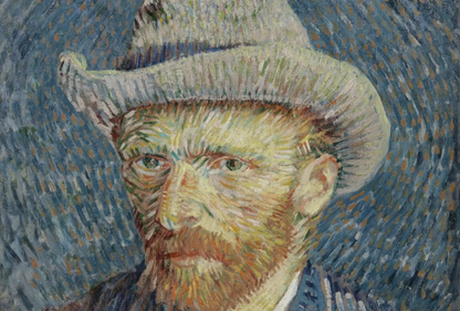 Van Gogh Museum Entry Ticket