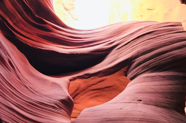 Lower Antelope Canyon Tour with Navajo Guide