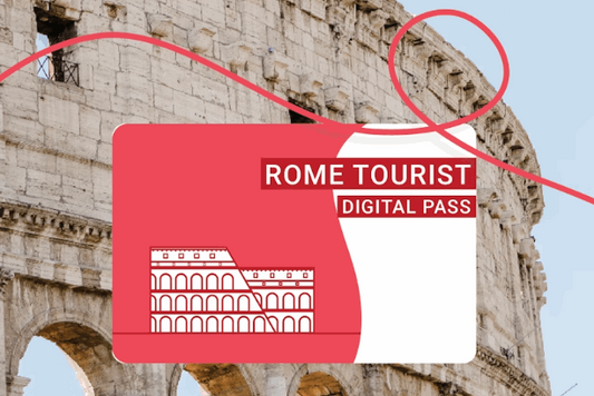 Rome Tourist Card