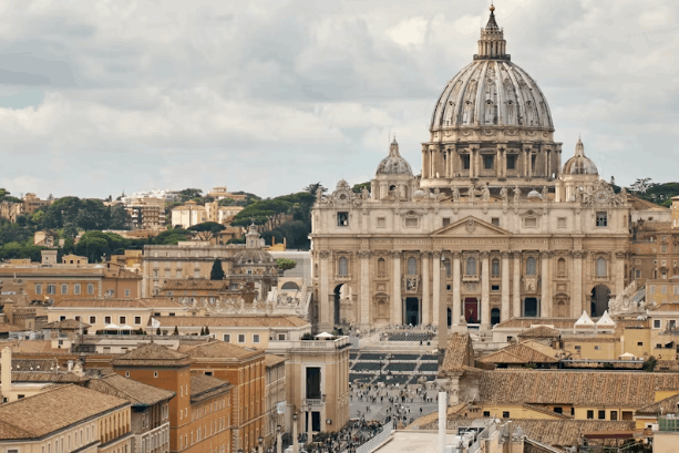 Rome Tourist Card