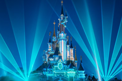 Disneyland Paris 1-Day Ticket